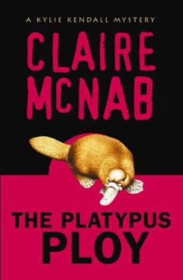 The Platypus Ploy 1593500262 Book Cover