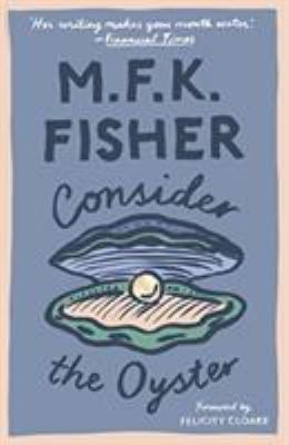Consider The Oyster 1911547275 Book Cover