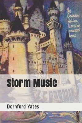 Storm Music 1973295326 Book Cover