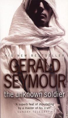 The Unknown Soldier 0552151734 Book Cover