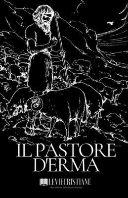 Il Pastore d'Erma [Italian] B0BZFNVXWB Book Cover
