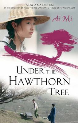 Under the Hawthorn Tree. AI Mi 1844087034 Book Cover