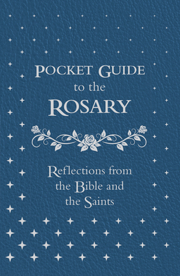 Pocket Guide to the Rosary 1945179694 Book Cover