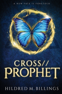 CROSS//Prophet B0FFSJQ5SM Book Cover
