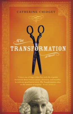 The Transformation 0676976972 Book Cover