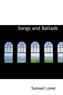 Songs and Ballads 1103780905 Book Cover