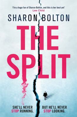 The Split            Book Cover