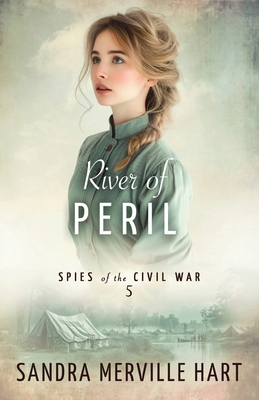 River of Peril 1942265980 Book Cover
