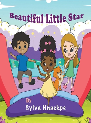 Beautiful Little Star 1951792068 Book Cover