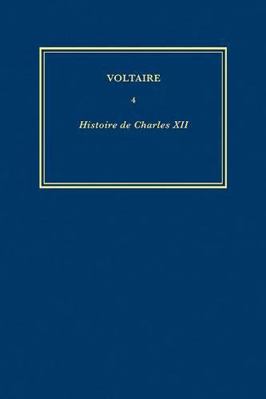 Oeuvres Complètes de Voltaire (Complete Works o... [French] 0729405079 Book Cover