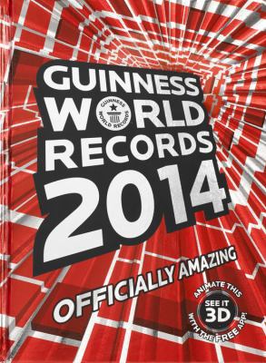 Guinness World Records 1908843357 Book Cover