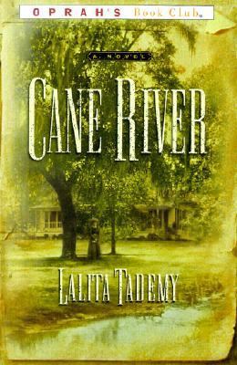 Cane River 0446530522 Book Cover