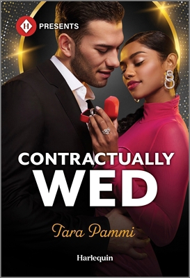 Contractually Wed 1335939326 Book Cover