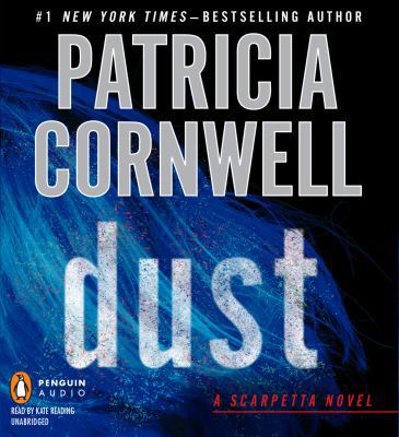 Dust: Scarpetta (Book 21) 1611761972 Book Cover