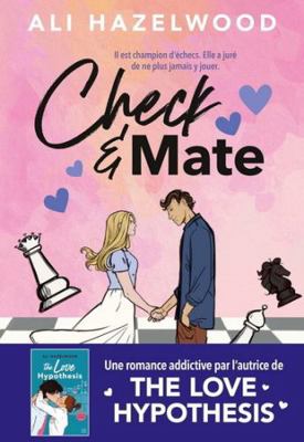 Check and Mate [French] 2075188726 Book Cover