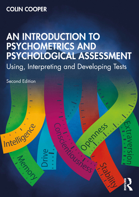 An Introduction to Psychometrics and Psychologi... 1032146176 Book Cover