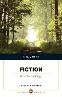 Fiction - A Pocket Anthology 0321882342 Book Cover