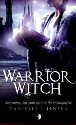 Warrior Witch 0857664689 Book Cover