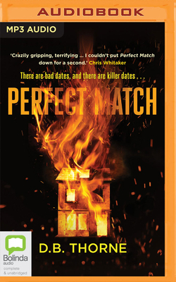 Perfect Match 103860916X Book Cover