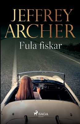 Fula fiskar [Swedish] 8726692023 Book Cover