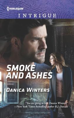 Smoke and Ashes 0373699077 Book Cover