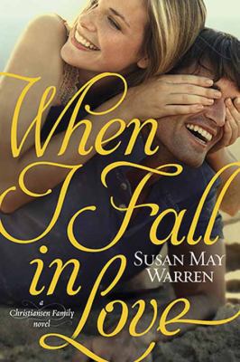 When I Fall in Love [Large Print] 1628991747 Book Cover