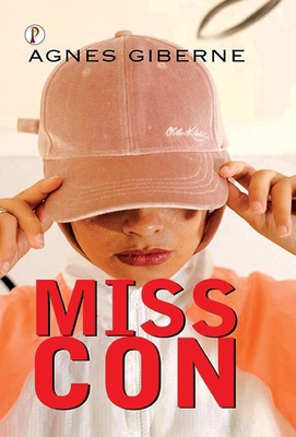 Miss Con B0FCCFL9SM Book Cover