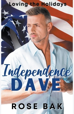 Independence Dave B09F1KL7GX Book Cover