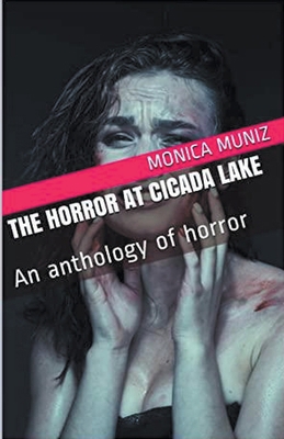 The Horror At Cicada Lake B0CYCM5V49 Book Cover