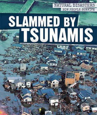 Slammed by Tsunamis 153832654X Book Cover