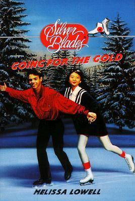 Going for the Gold (Silver Blades) 0553481371 Book Cover