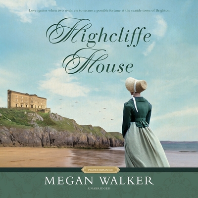 Highcliffe House B0CPPXB968 Book Cover