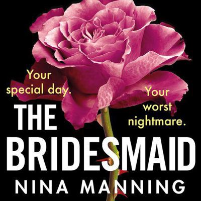 The Bridesmaid 1801622051 Book Cover