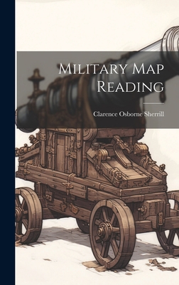Military Map Reading 1020649682 Book Cover