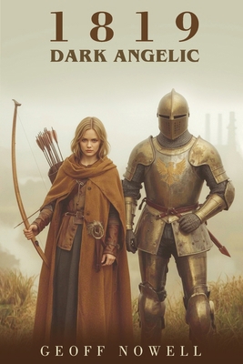 1819: Dark Angelic 1918039852 Book Cover