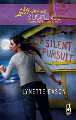 A Silent Pursuit B0072446L6 Book Cover