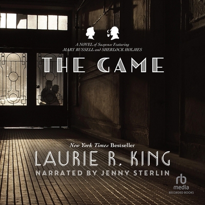 The Game: A novel of suspense featuring Mary Ru... 166444064X Book Cover