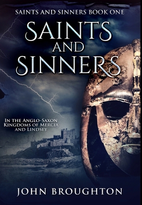 Saints And Sinners: Premium Hardcover Edition 1034216651 Book Cover