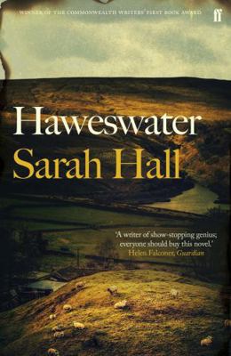 Haweswater 0571315607 Book Cover