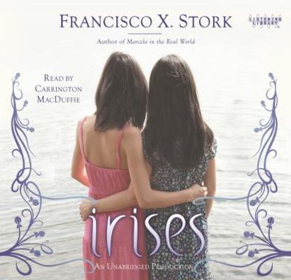 Irises (Lib)(CD) 0307967964 Book Cover