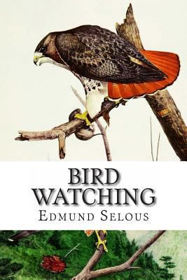 Bird Watching 1480228486 Book Cover