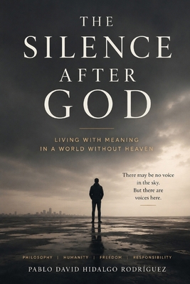 The silence after god B0H2S42XQC Book Cover