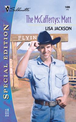 Matt 0373244061 Book Cover