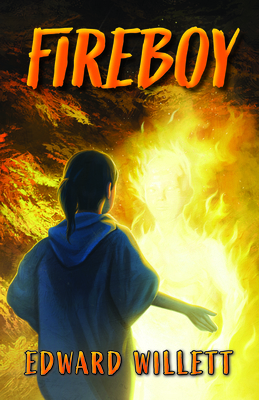 Fireboy 1998273423 Book Cover