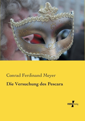 Die Versuchung des Pescara [German] 3957388015 Book Cover