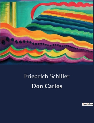 Don Carlos [German] B0BTCK7TS8 Book Cover