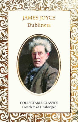 Dubliners 1787557863 Book Cover
