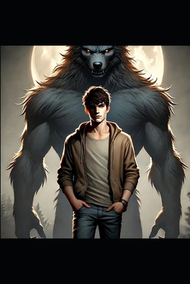Under The Wolf's Shadow B0DZBTY7L7 Book Cover