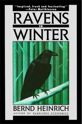 Ravens in Winter 1476782342 Book Cover