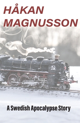 Håkan Magnusson B0DB3S23R7 Book Cover